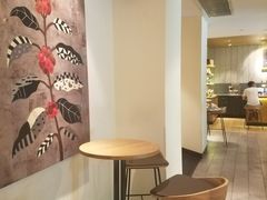 用餐区-星巴克(深圳侨城街店)