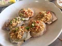 -北港方记海鲜楼·海景餐厅