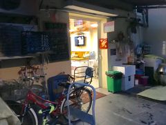 门面-璐坊粽王(复兴中路店)