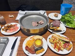-汉巴味德(沈阳万象汇店)