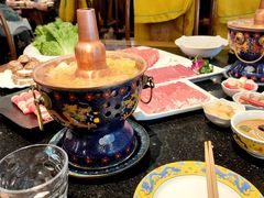 -南门涮肉(上海二店)