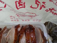 -张记卤菜店(三条巷店)