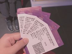 -中影国际影城(西溪印象城CINITYLED店)