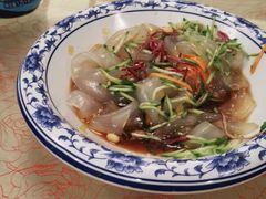-丈母娘的饭局•新金陵菜(牛首山店)