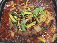 -小艺烧烤(曲江店)