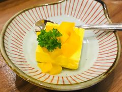 -喜牛日本料理(双街店)