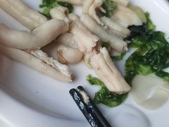 -福寿斋·老北京铜锅涮肉·烧烤(清岚店)