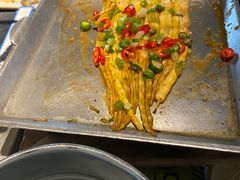 -很久以前羊肉串(京汉店)