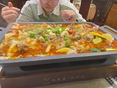 -火龙堂·风味民间菜(文一路店)