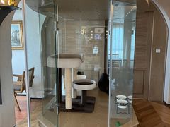 -Me Coffee下午茶艺术空间