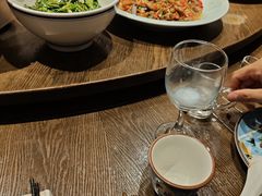 -米汤记忆(南京西路店)