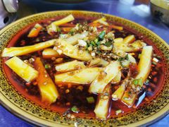-君华饭店·腊排铜火锅
