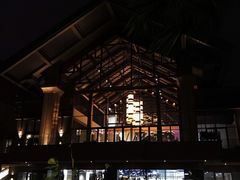 -昆明洲际酒店