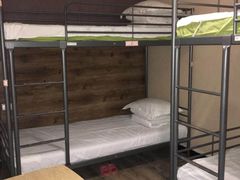 -南京夫子庙国际青年旅舍(平江府路店)