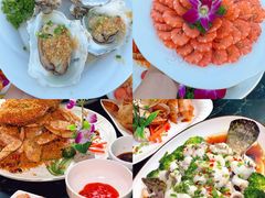 -小海豚•老字号海鲜餐厅(天涯店)