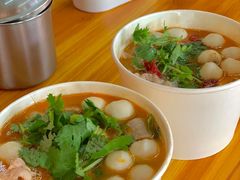 -明月虾面(厦禾路店)