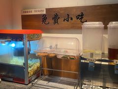 水产区-首秀·四川料理(星耀101店)