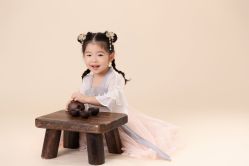 -爱你宝贝孕婴亲子摄影美学馆(绍兴店)