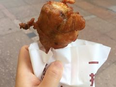 -一把鸡腿(中亭街店)