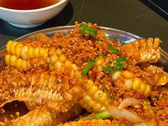 -红盔甲·小龙虾(人民广场店)