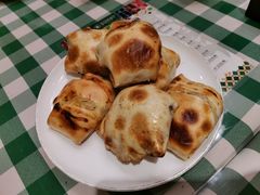 烤包子-新疆巴州金丝特餐厅(大钟寺店)