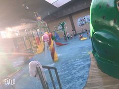 -陆地游轮吉林神农温泉