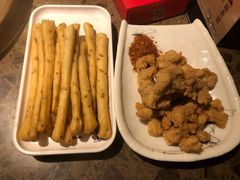 -小龙坎老火锅(鹤伴一路店)