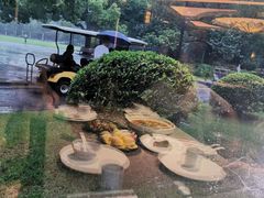 -御花园·粤菜·海鲜火锅(中山公园店)