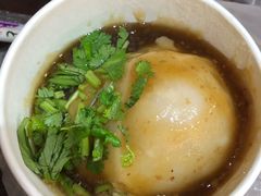 -黄记清蒸肉圆