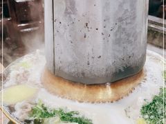 -鑫龙火锅城(环山路店)