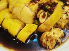 -小秦淮·南京土菜(新亭西路店)
