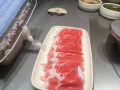 -巴奴毛肚火锅(景枫中心店)