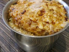 章鱼肉饼饭-周记点心(西环店)