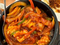 -华天延吉餐厅(西四总店)