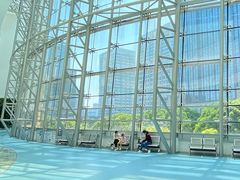 -中国杭州低碳科技馆