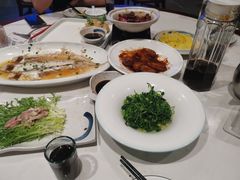 -壹只菜·崇明本地特色菜(崇明南门店)