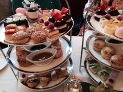 Salon&nbsp;de&nbsp;Ville-Salon de Ville浦江汇(上海外滩华尔道夫酒店店)