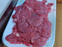 -清真·马坡烧烤涮牛肚·酸浆火锅(新区总店)