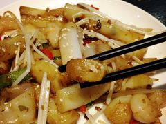 -糖朝(尖沙咀店)