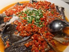 -飶香居(省博物馆店)