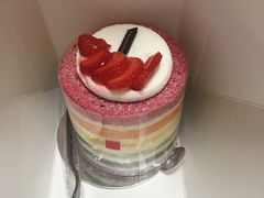 -巴黎贝甜(大宁国际商业广场店)
