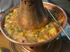 -雀舞云南菜(天津天河城购物中心店)