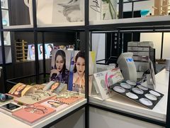 -大视家眼镜(园区星海店)