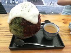 -WONDER ICE 萬得冰田(建設路总店)