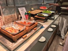 -大渔铁板烧(海雅缤纷城店)