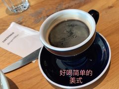-The Diner X餐厅(青岛万象城店)
