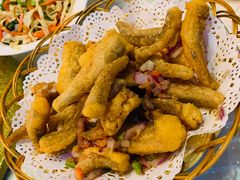 -小丁山美食
