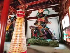 -四门塔风景区