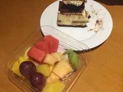 -COSTA COFFEE(武汉武商MALL店)