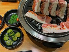 -九田家黑牛烤肉(溧水万达店)